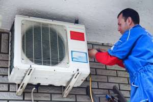 HVAC Companies Near New Boston, MI Available Now